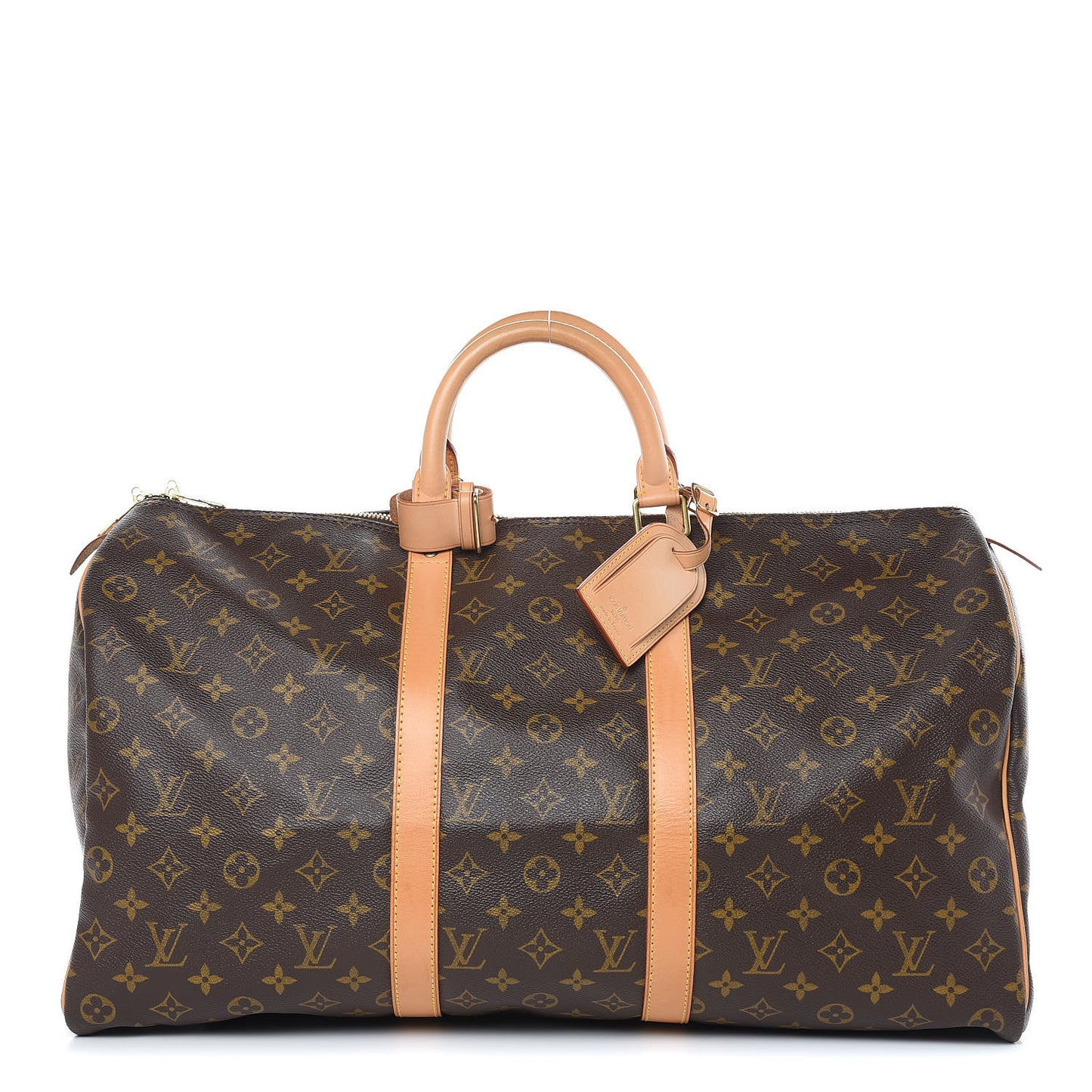 Monogram Keepall 50
