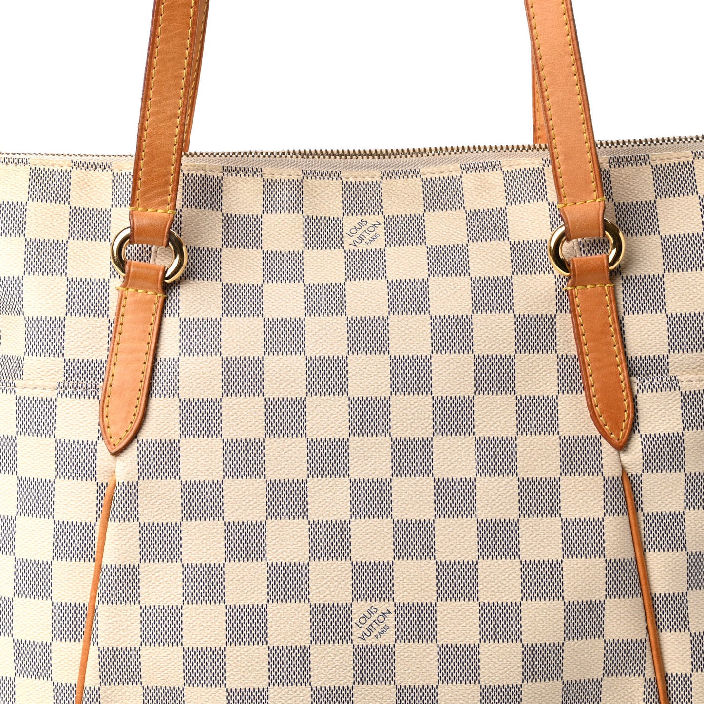 Damier Azur Totally MM