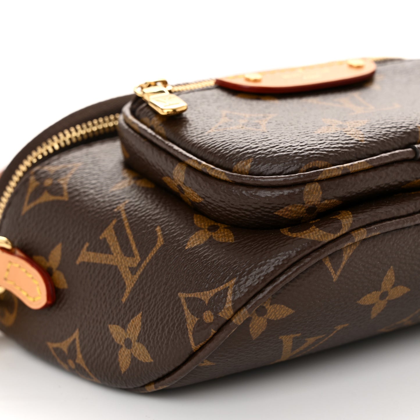 Monogram Mini Bumbag