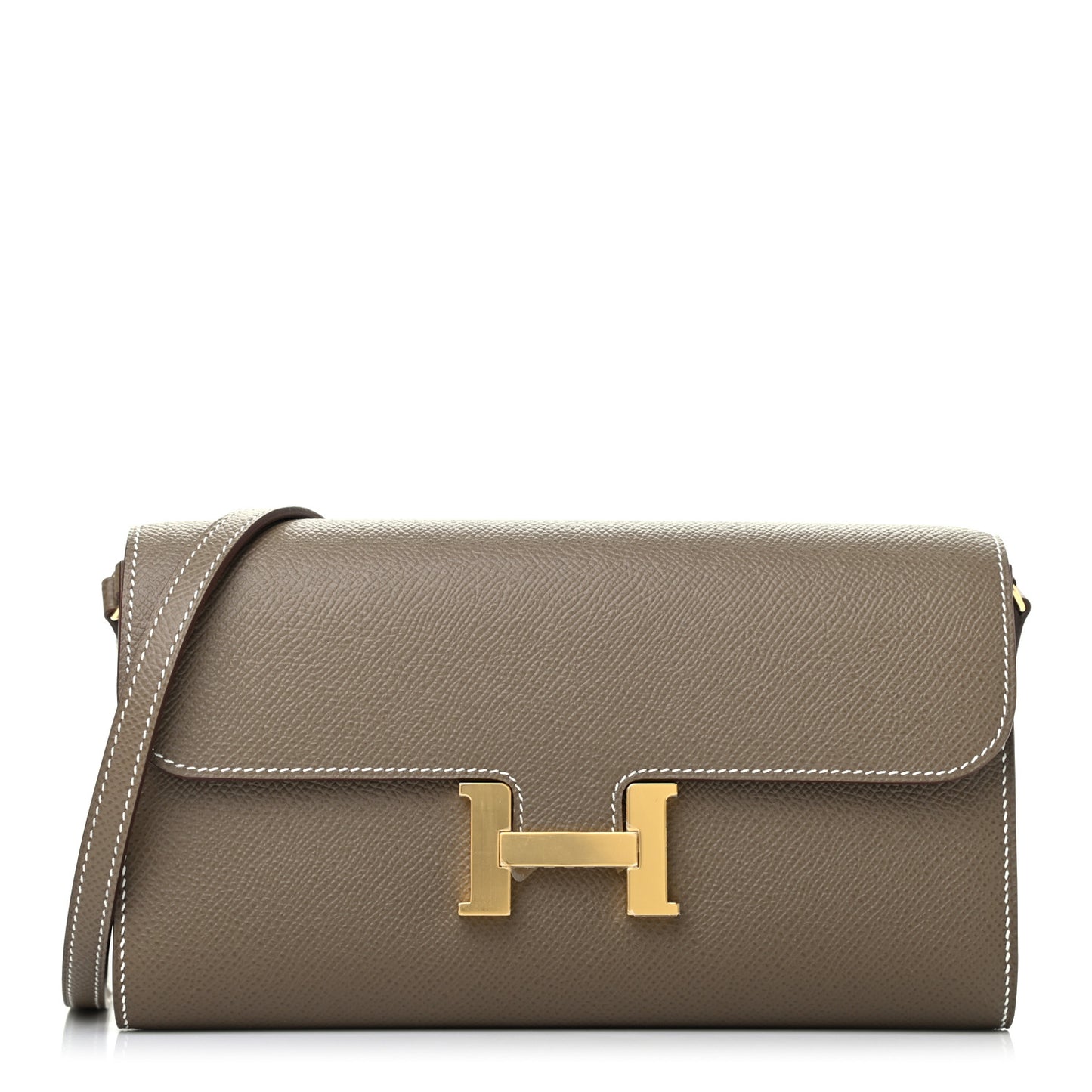 Epsom Constance Long To Go Wallet Etoupe
