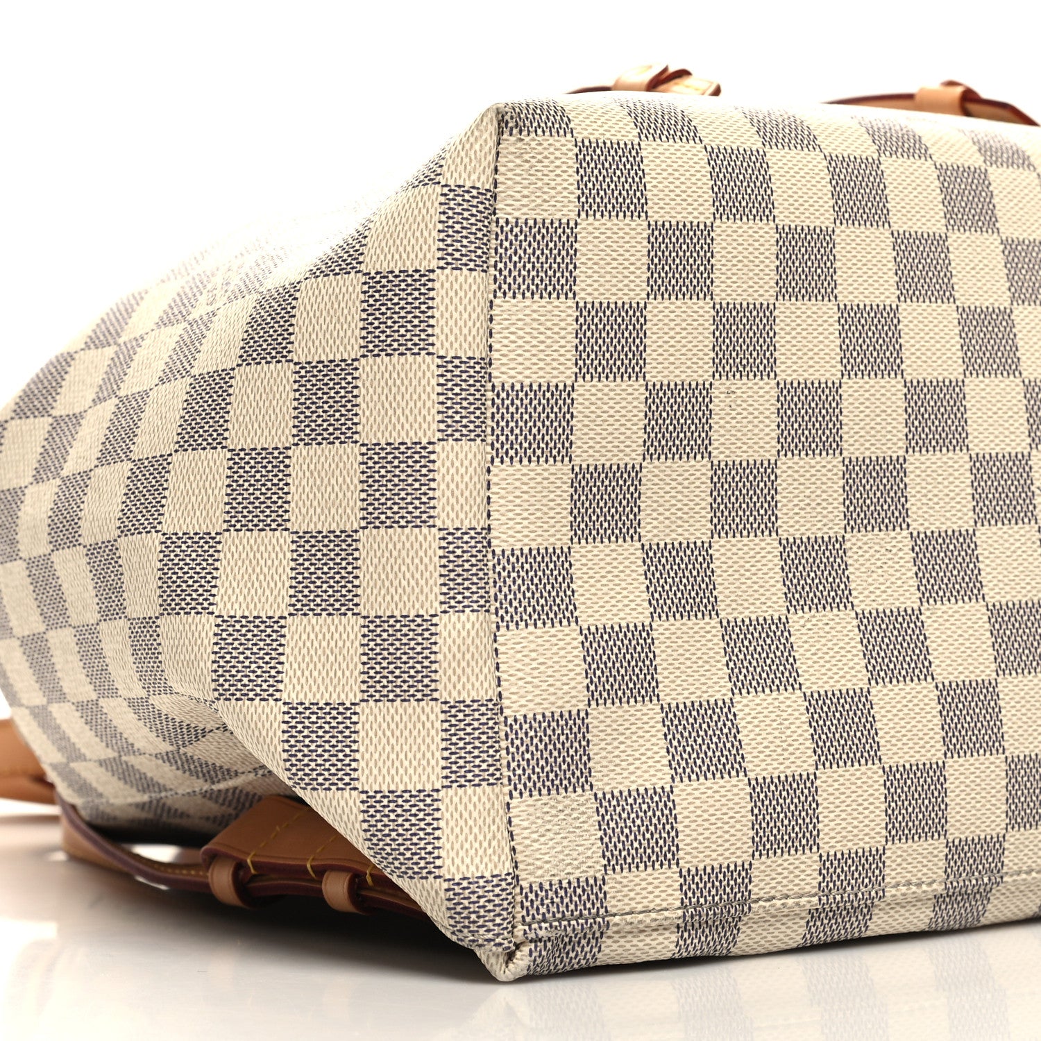 Louis Vuitton Damier Azur Sperone Backpack 8 of 12