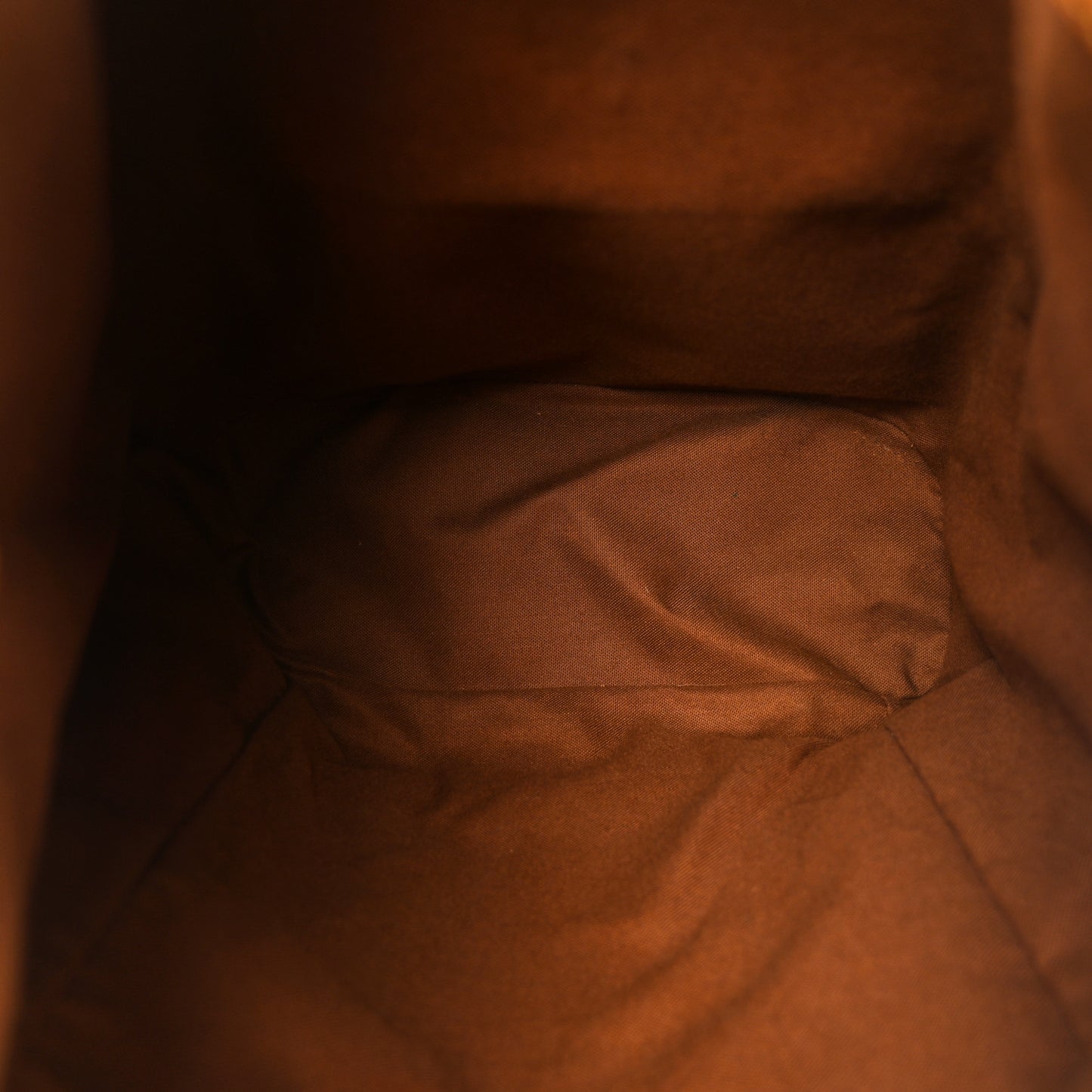 Monogram Montsouris GM Backpack