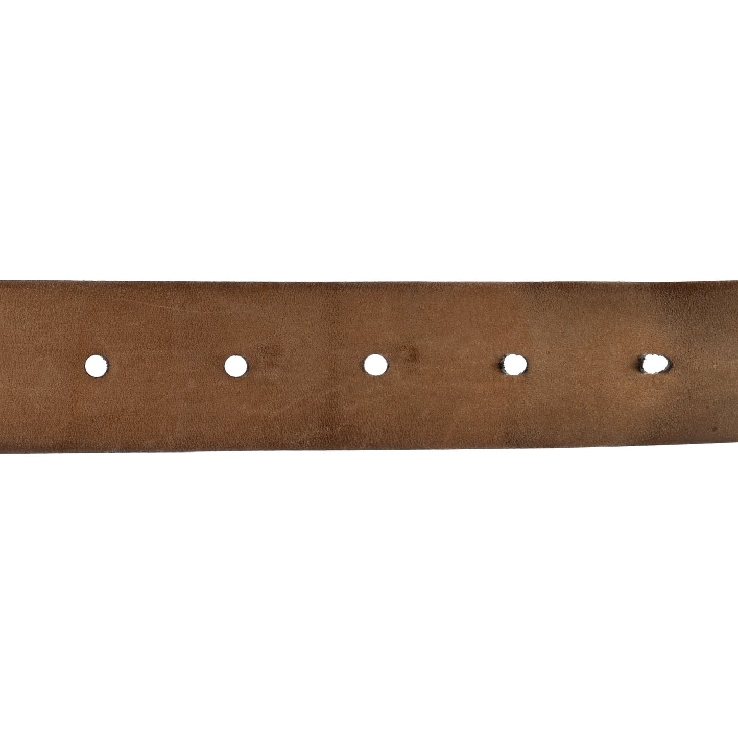 Calfskin Belt 95 38 Black