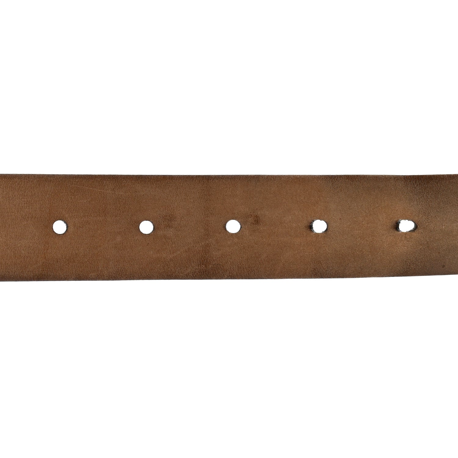 Chanel Calfskin Belt 95 38 Black 4 of 7