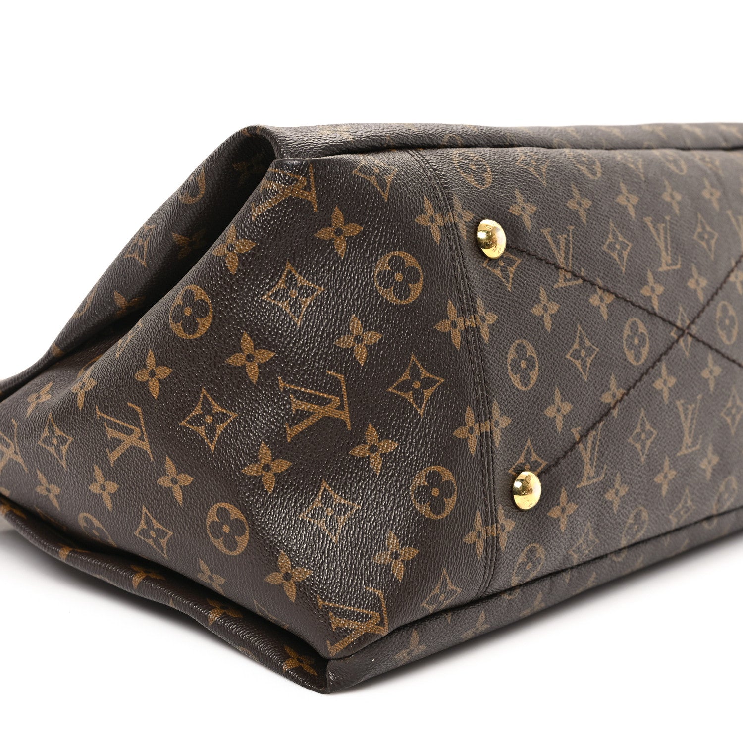 Louis Vuitton Monogram Artsy MM 8 of 11