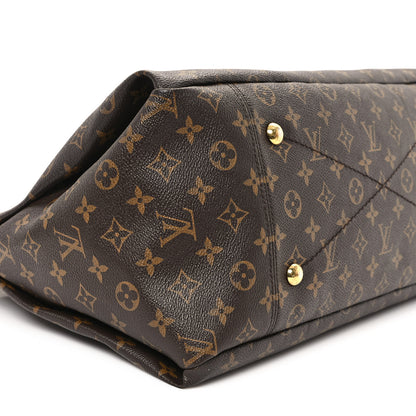 Louis Vuitton Monogram Artsy MM 8 of 11