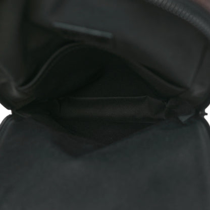 Louis Vuitton Monogram Macassar Avenue Sling Bag 5 of 9