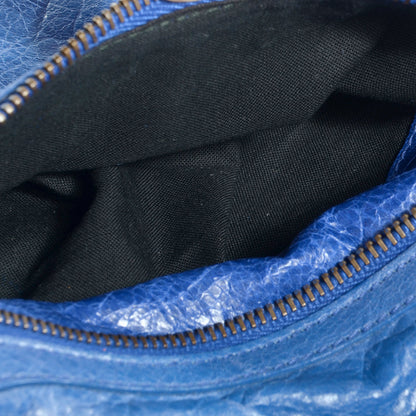 Balenciaga Agneau First Outremer 9 of 9