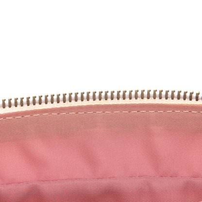 Christian Dior Monogram Girly Shoulder Bag Pink 15 of 15