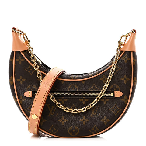 Monogram Loop