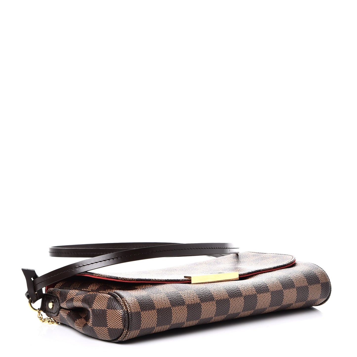 Damier Ebene Favorite MM
