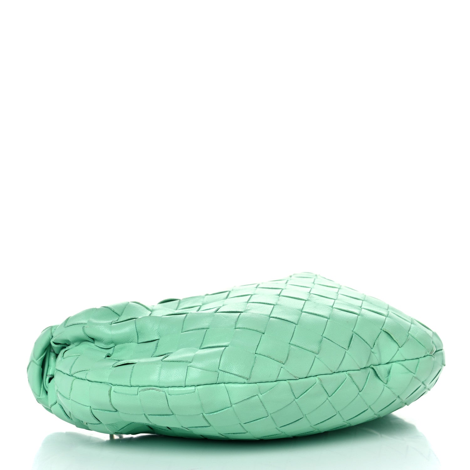 Bottega Veneta Nappa Intrecciato Mini Jodie Fountain 4 of 14