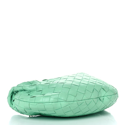 Bottega Veneta Nappa Intrecciato Mini Jodie Fountain 4 of 14