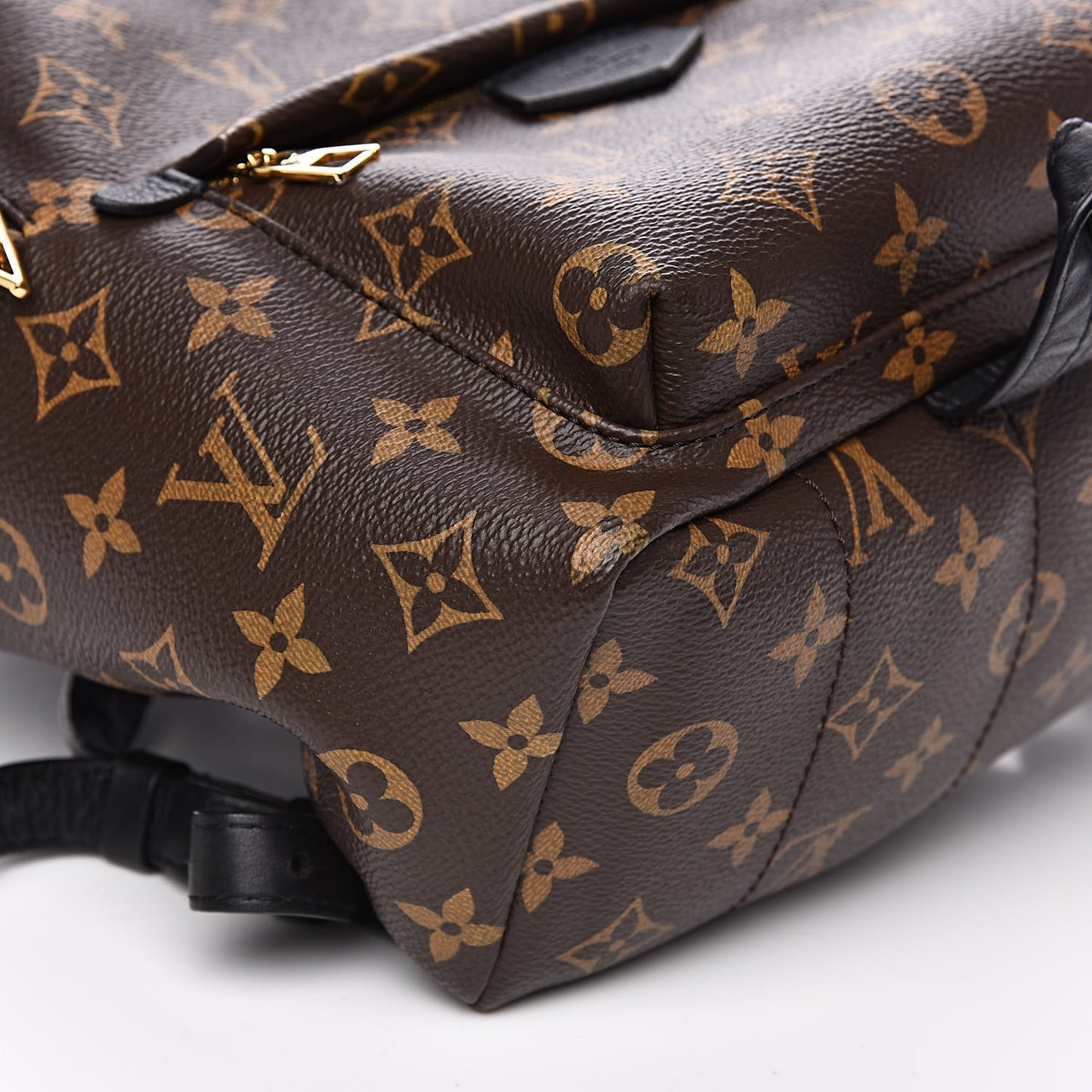 Monogram Palm Springs Backpack PM