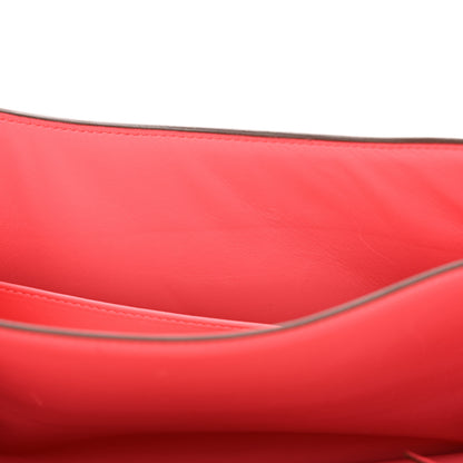 Hermes Evercolor Constance 24 Rose Azalee 11 of 11