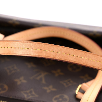 Louis Vuitton Monogram Iena PM 14 of 14