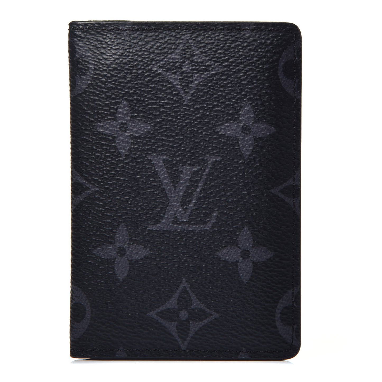 Monogram Eclipse Pocket Organizer NM