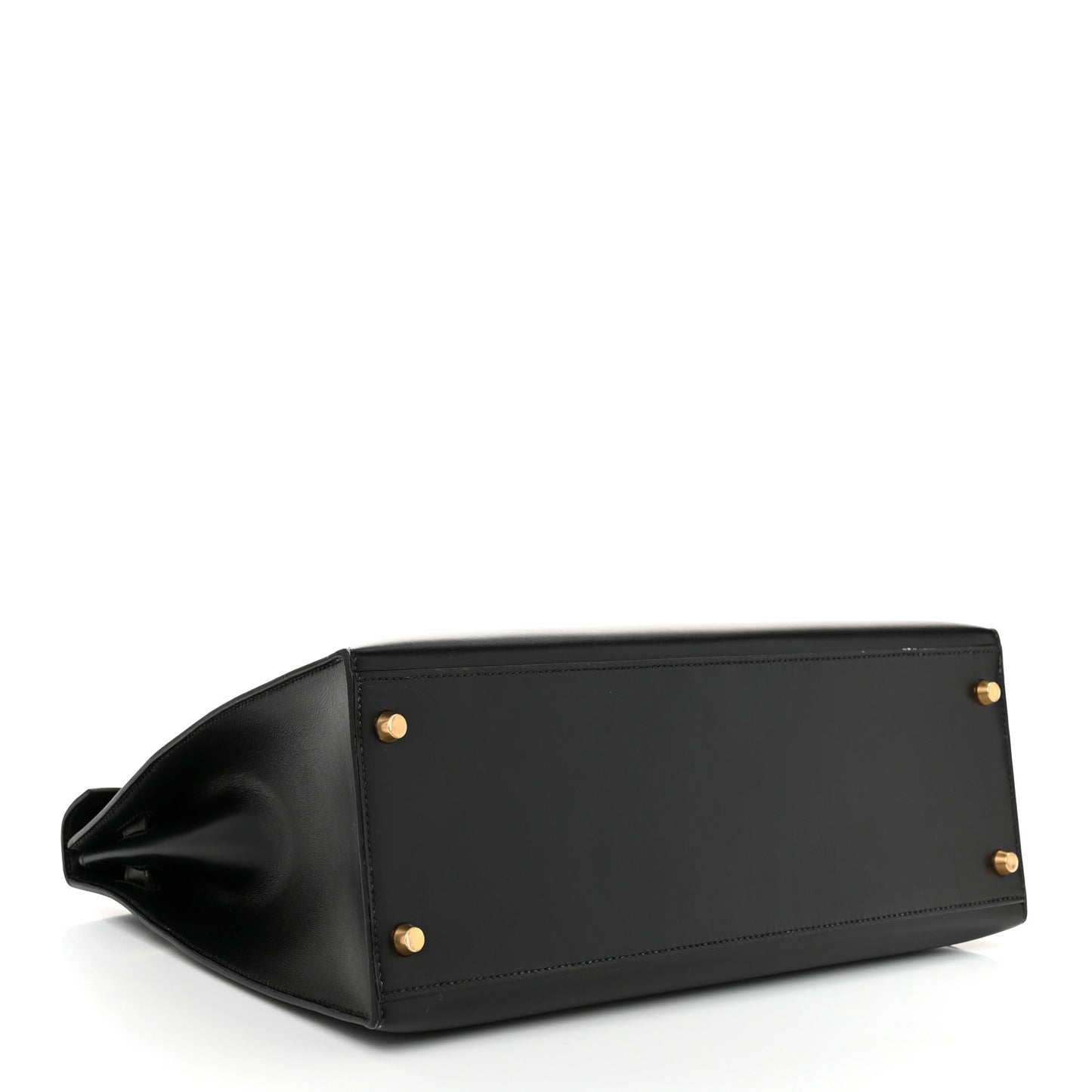 Box Kelly Sellier 35 Black