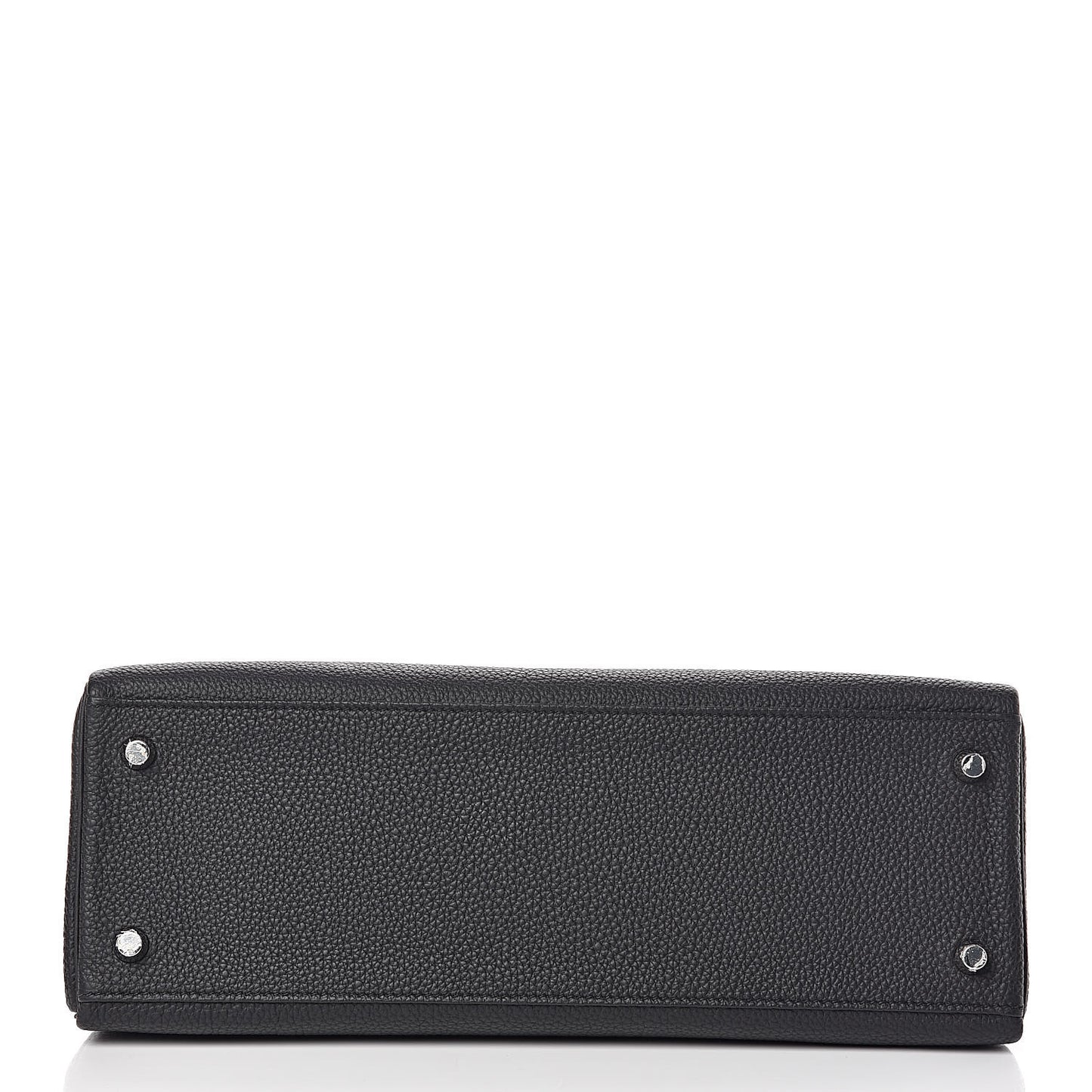 Togo Kelly Retourne 32 Black