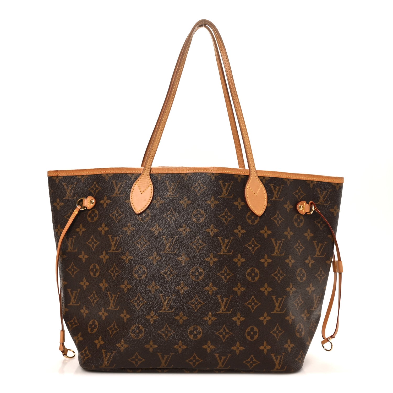 Louis Vuitton Monogram Neo Neverfull MM Pivoine 1 of 10