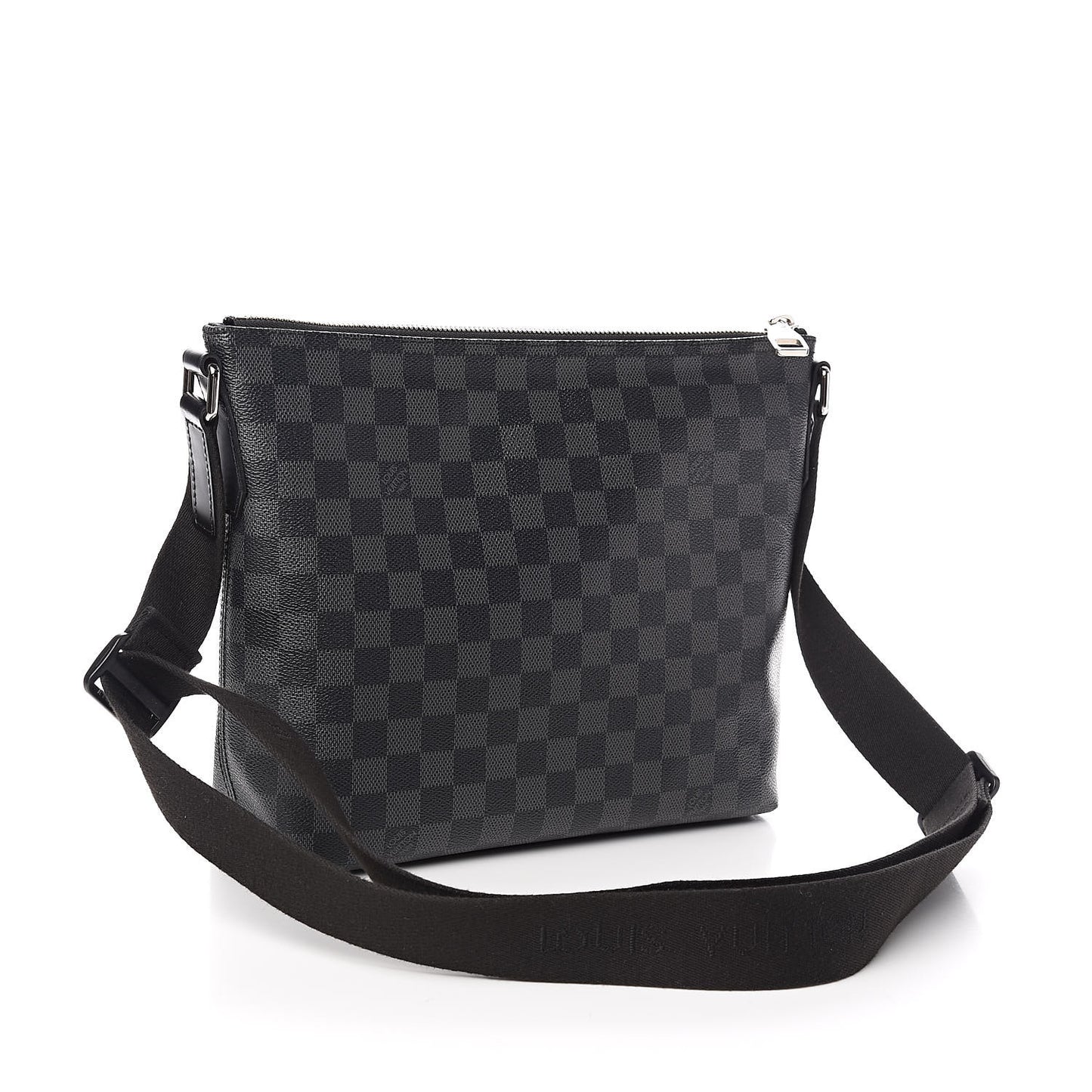 Damier Graphite Mick PM
