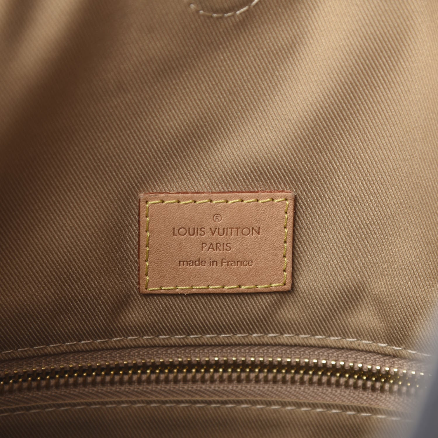 Louis Vuitton Monogram Graceful PM 5 of 10