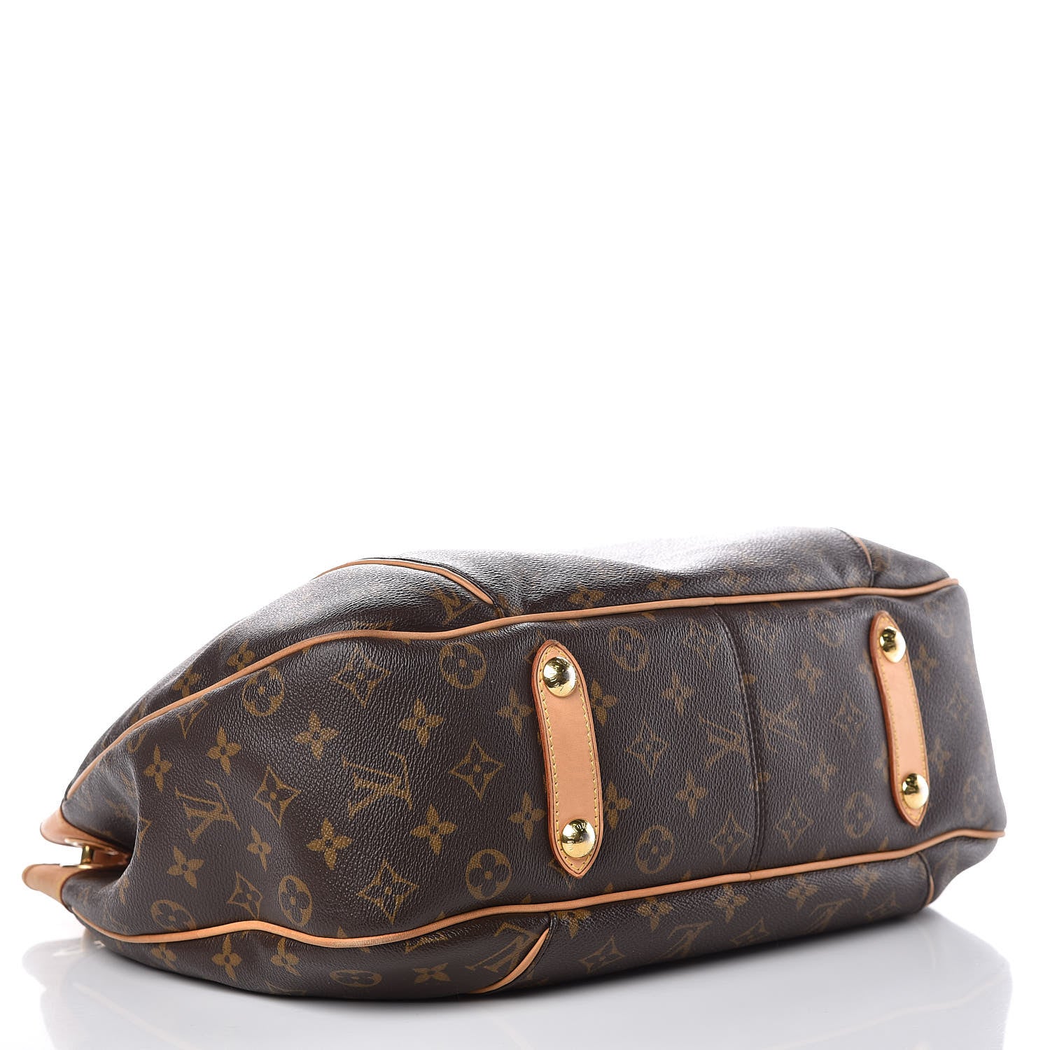 Louis Vuitton Monogram Galliera PM 3 of 15