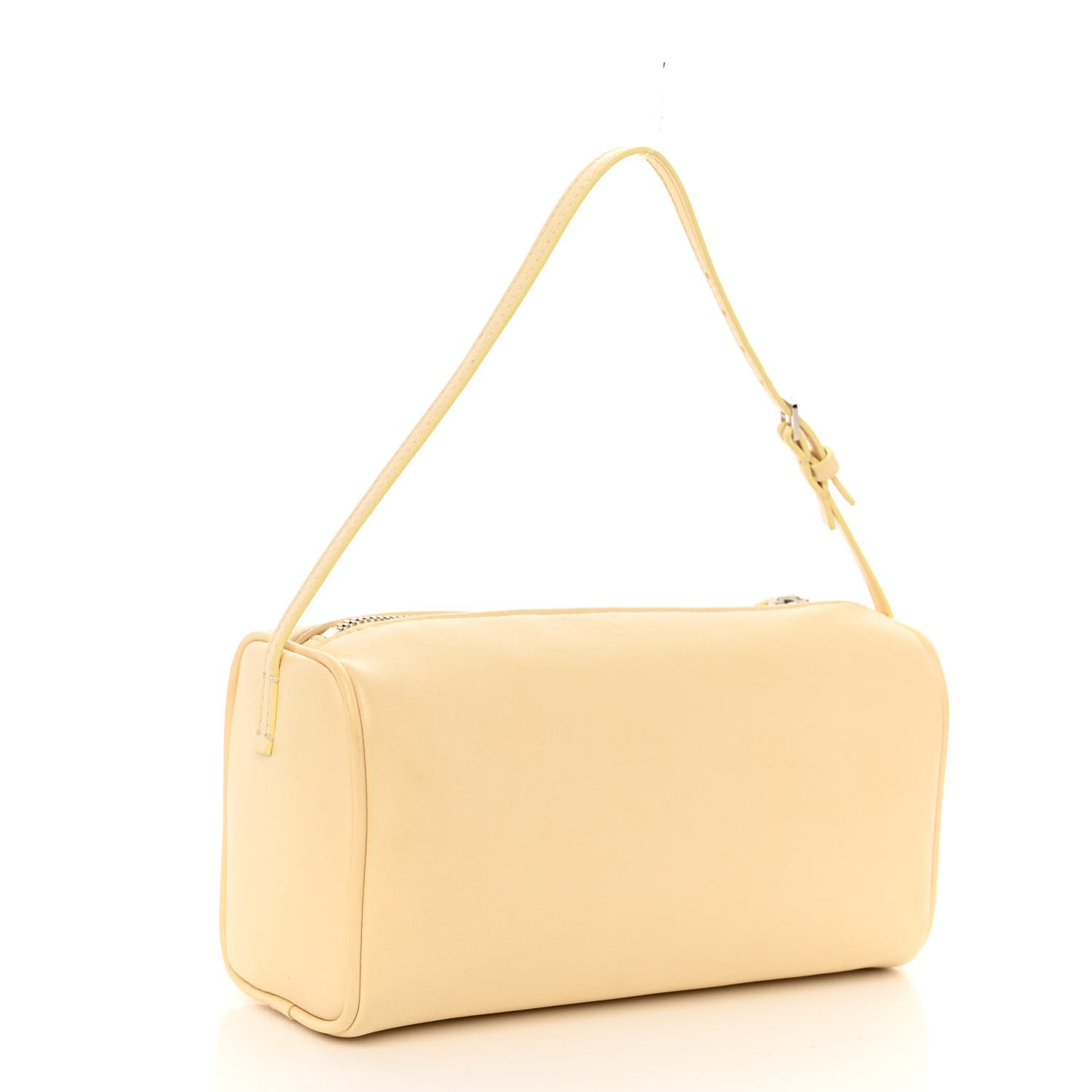 Nappa 90's Bag Light Yellow