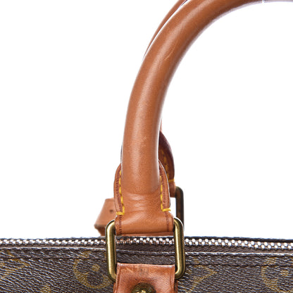 Louis Vuitton Monogram Keepall 45 12 of 15