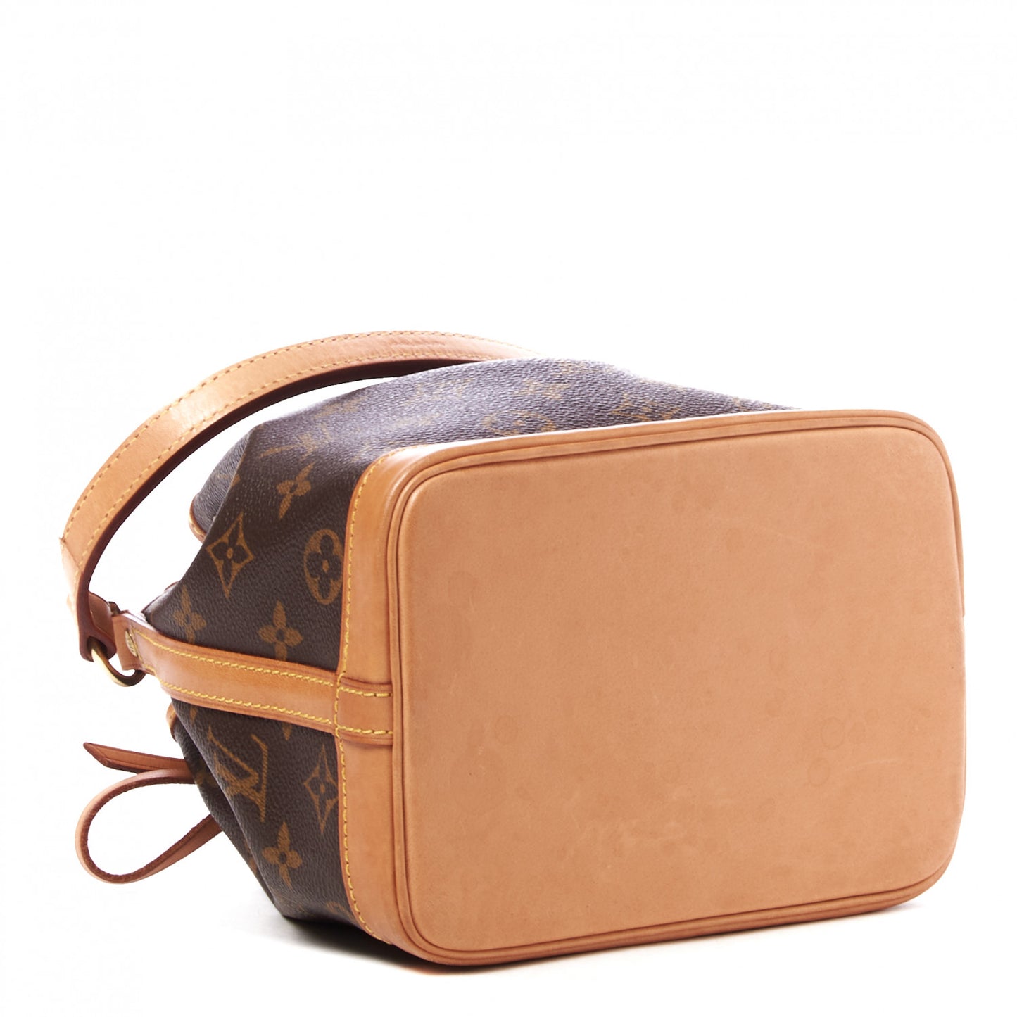 Monogram Mini Noe