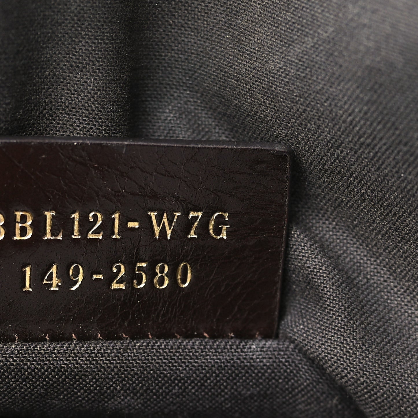 Pequin Vitello Elite Small Boston Tobacco