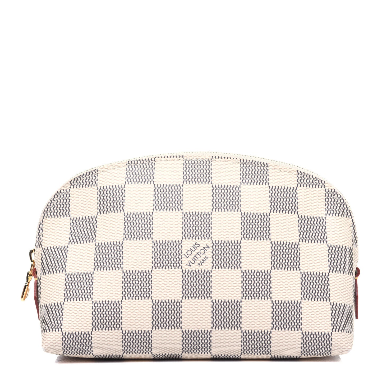Damier Azur Cosmetic Pouch