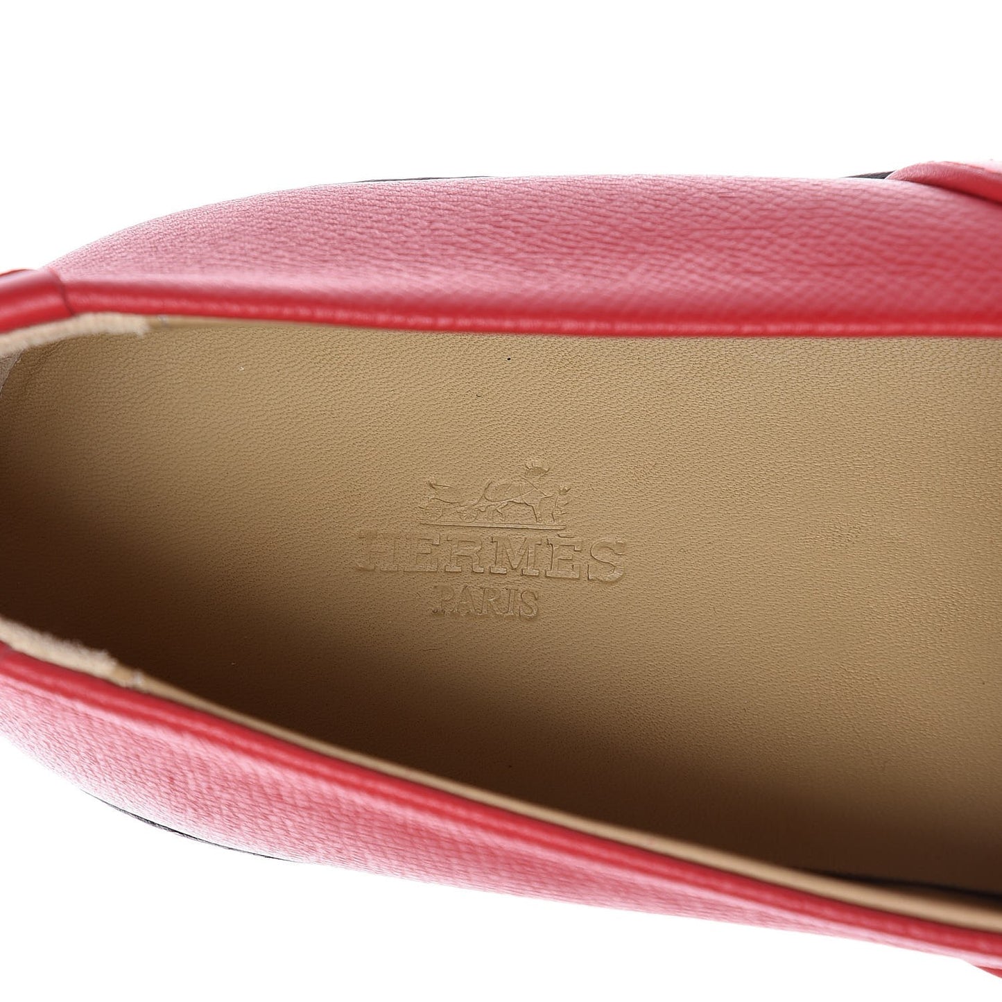 Epsom Mens Kick Sneakers 37 Rouge