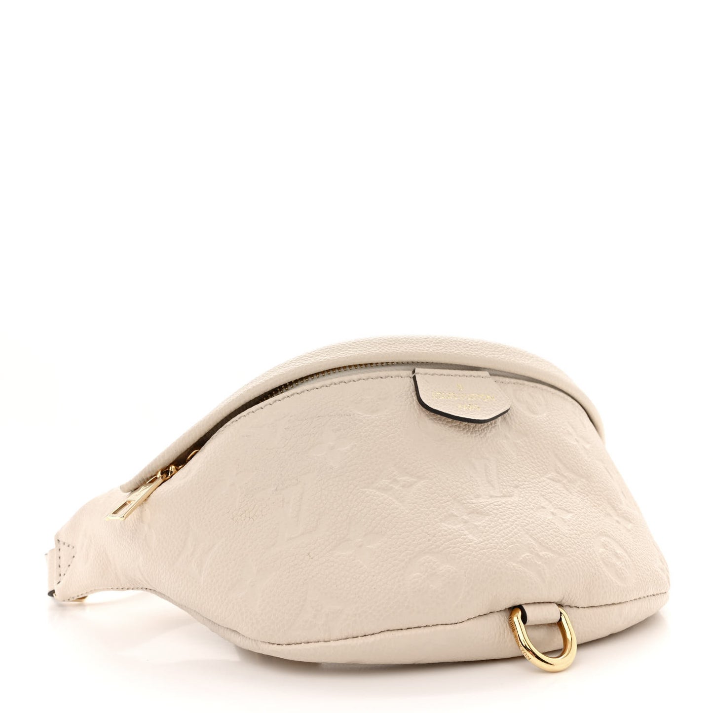 Empreinte BumBag Creme