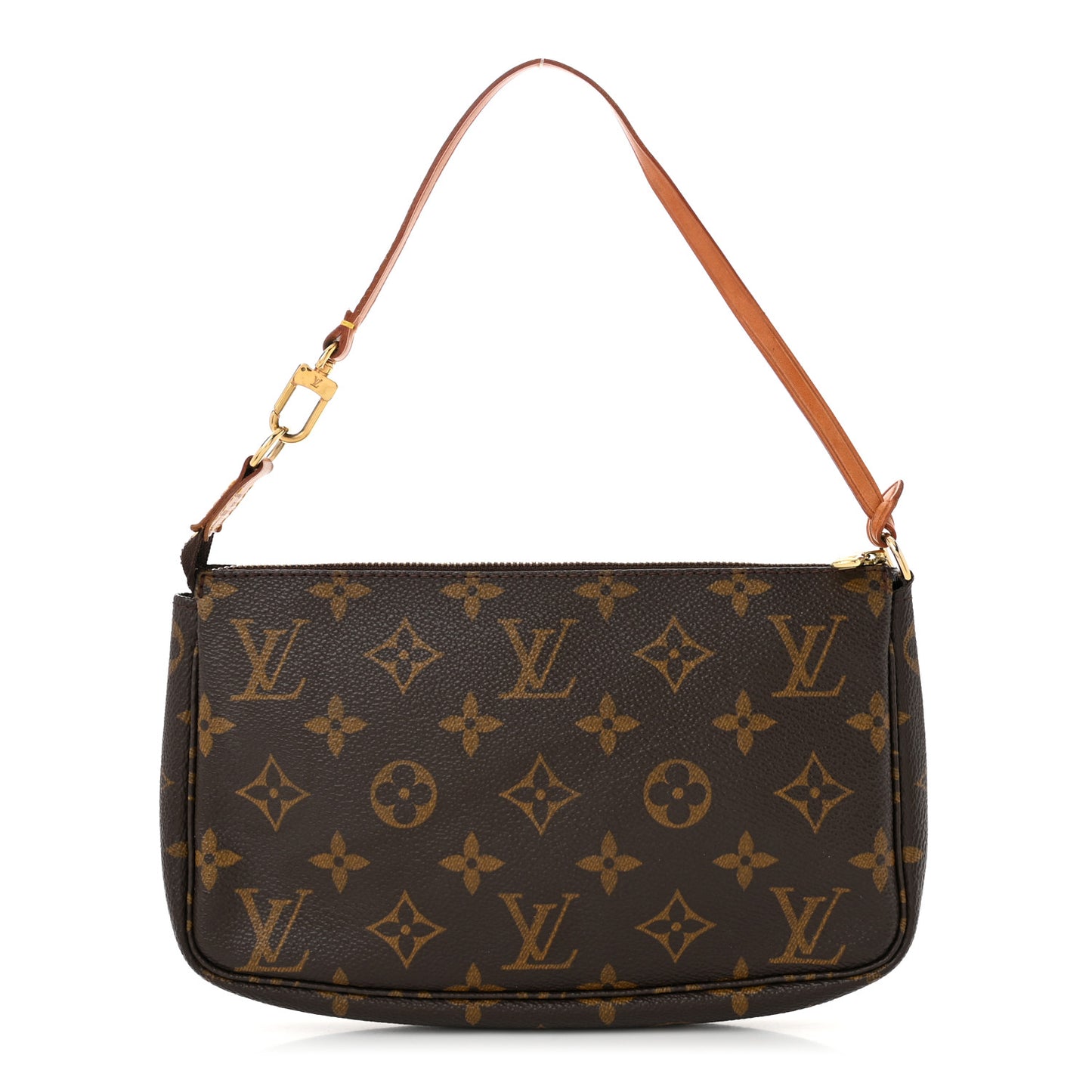 Monogram Pochette Accessories