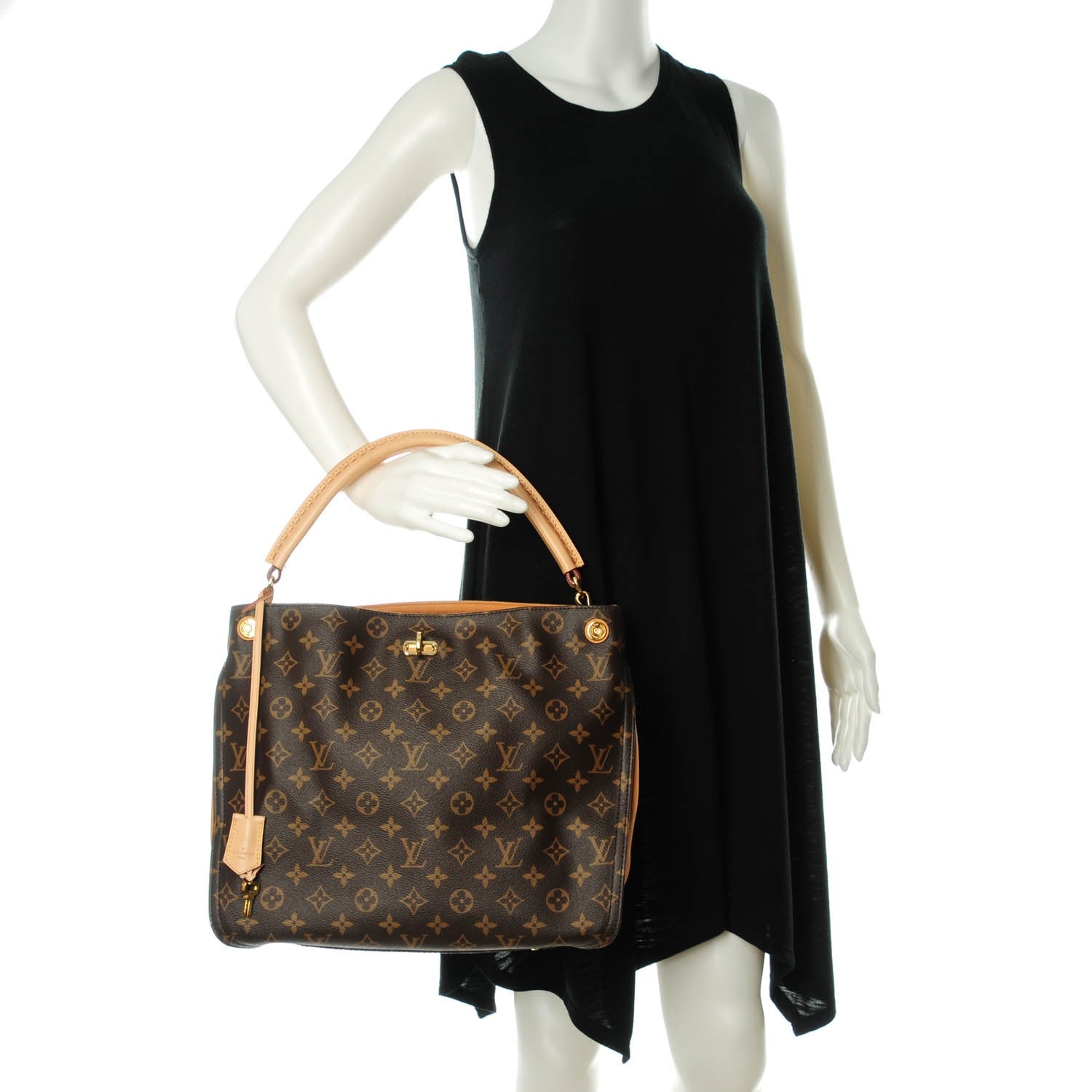Louis Vuitton Monogram Gaia Epice 2 of 7