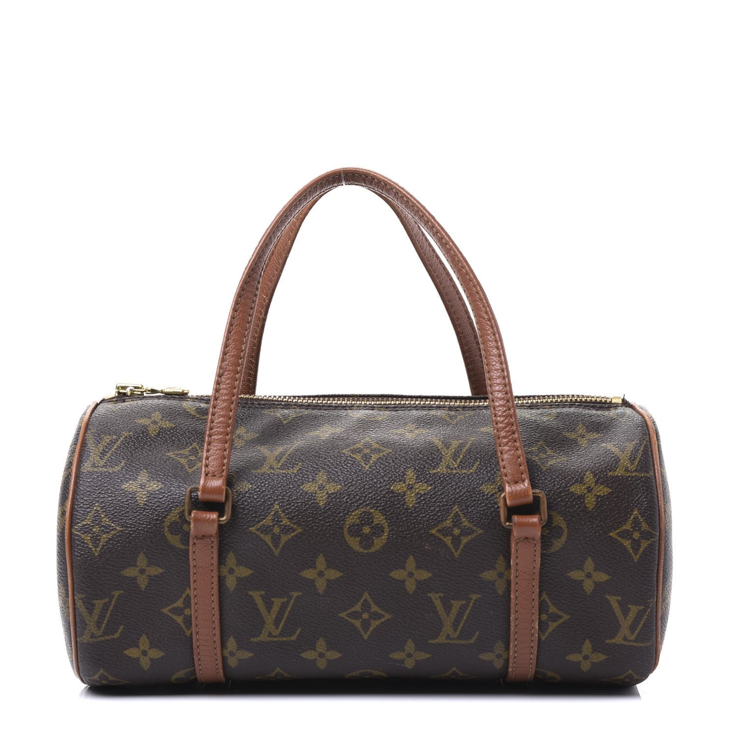 Monogram Papillon 26