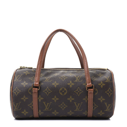 Louis Vuitton Monogram Papillon 26 1 of 8