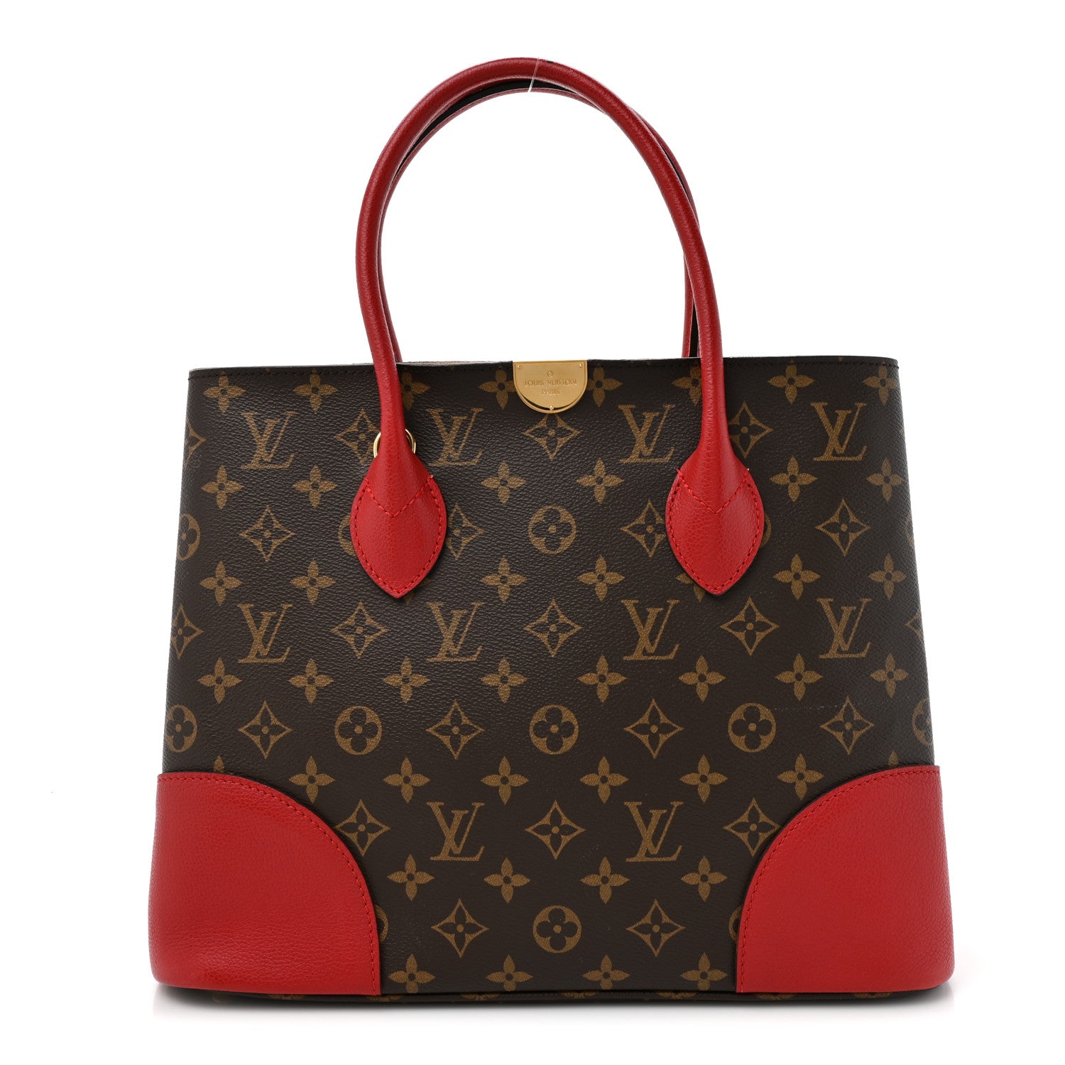 Louis Vuitton Monogram Flandrin Cherry 1 of 14