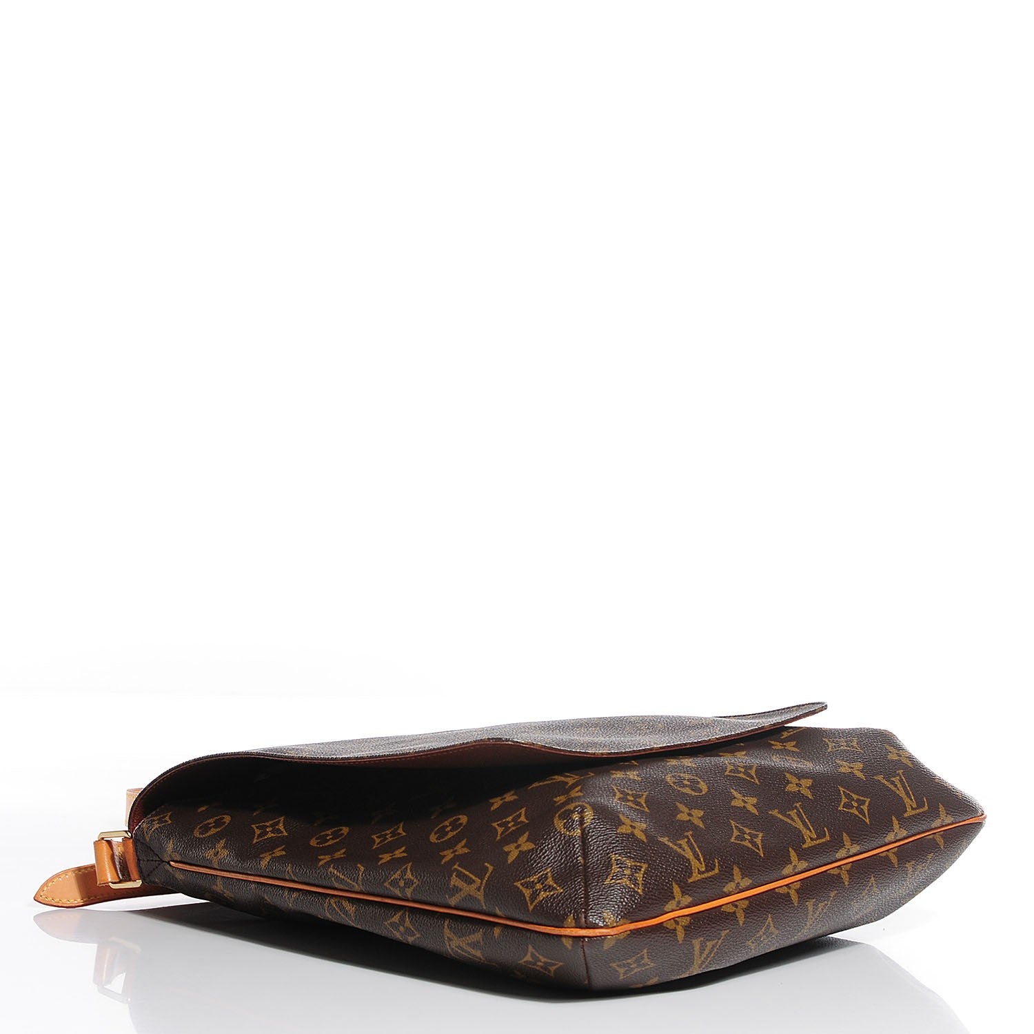 Louis Vuitton Monogram Musette GM 4 of 7