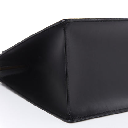 Louis Vuitton Epi Riviera Black 6 of 16