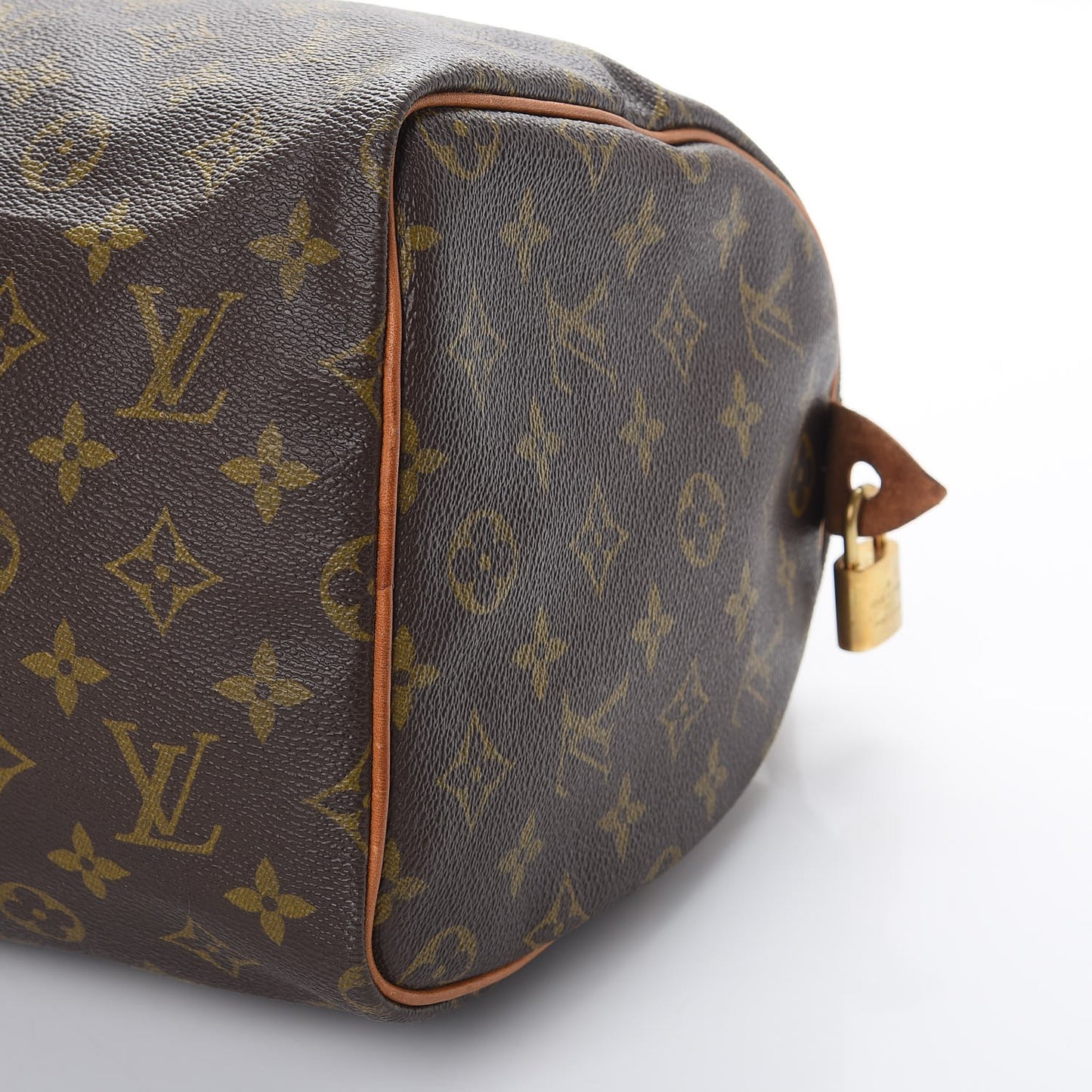 Monogram Speedy 30