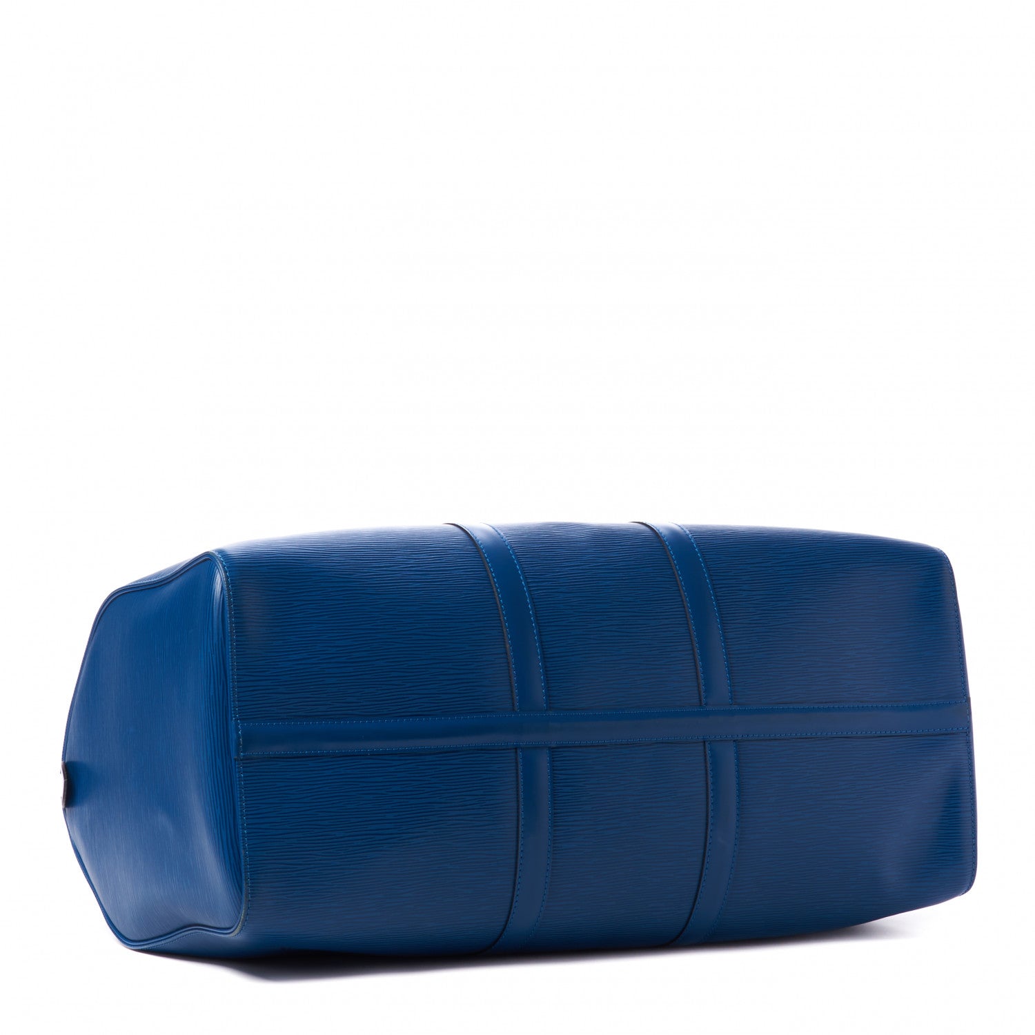 Louis Vuitton Epi Keepall 50 Toledo 4 of 10