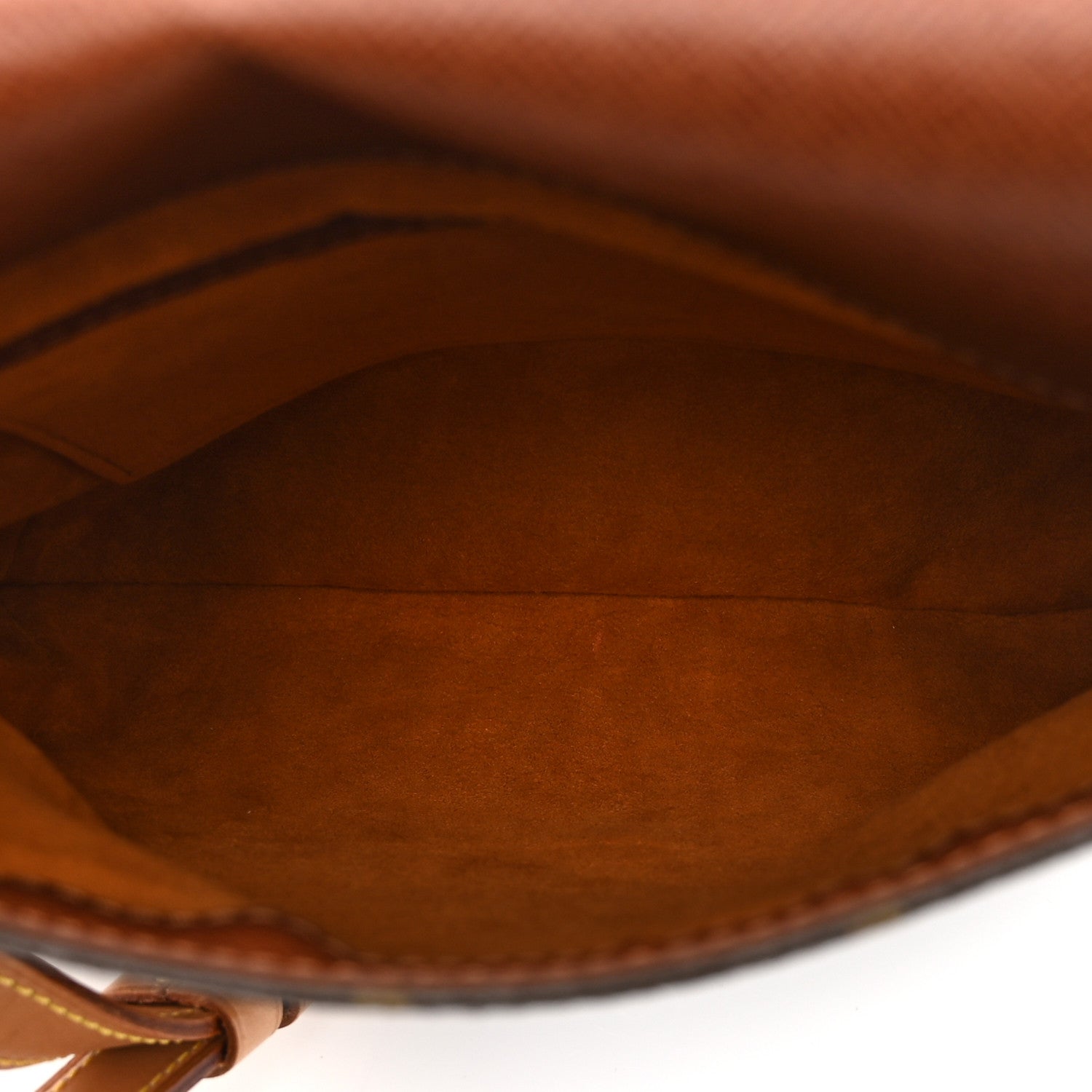 Louis Vuitton Monogram Musette Salsa 5 of 10