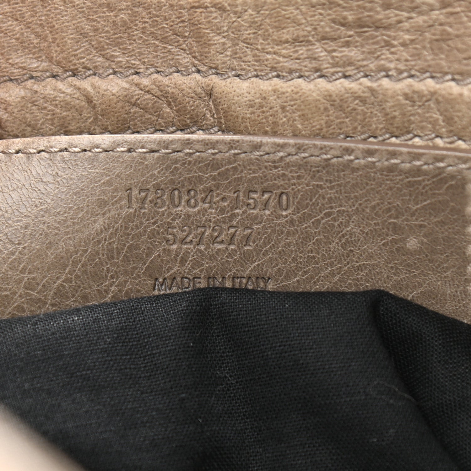 Balenciaga Agneau Giant 21 Rose Gold Hardware City Papyrus 7 of 15