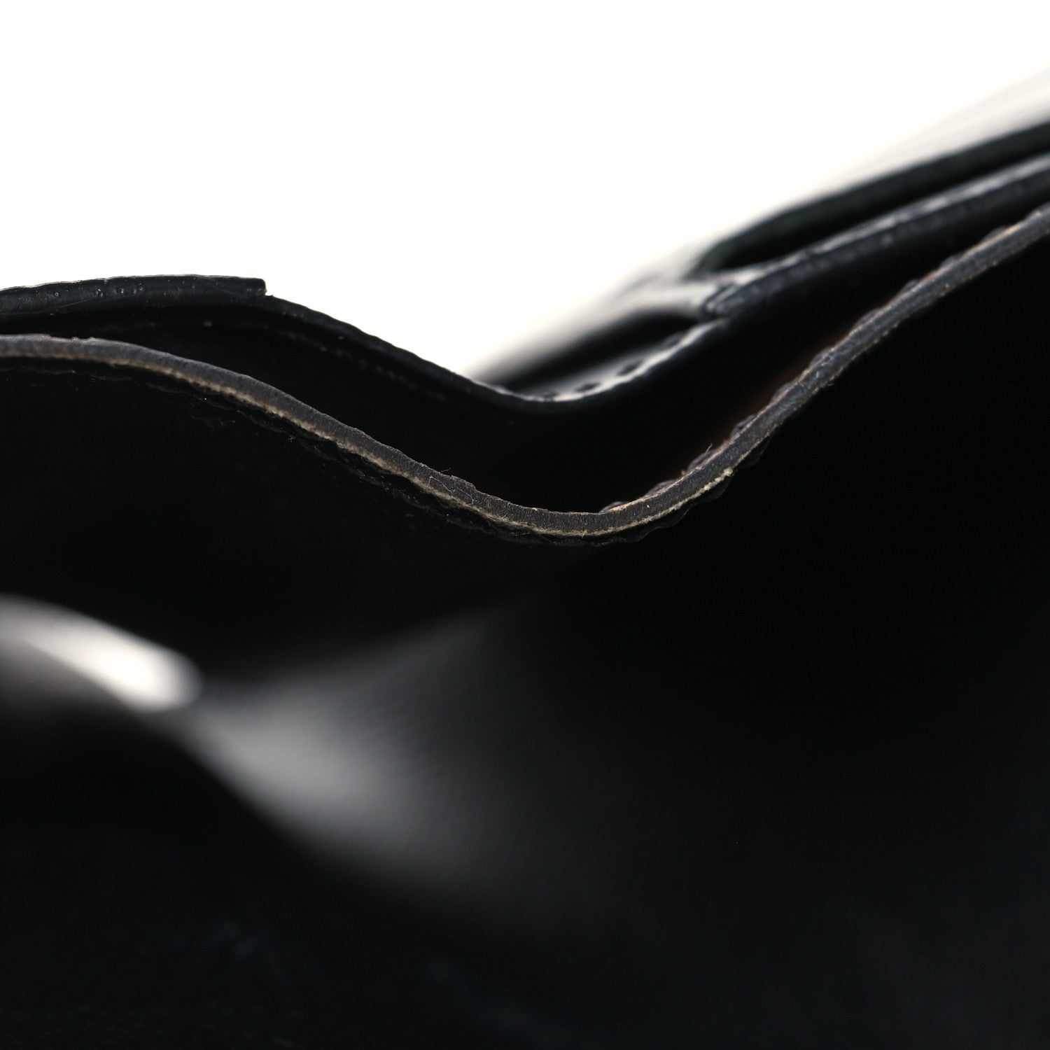 Louis Vuitton Monogram Macassar Multiple Wallet 9 of 10