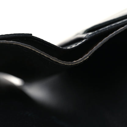 Louis Vuitton Monogram Macassar Multiple Wallet 9 of 10