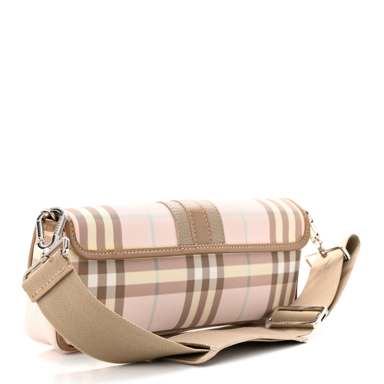 Burberry Candy Check Lola Pink 3 of 14