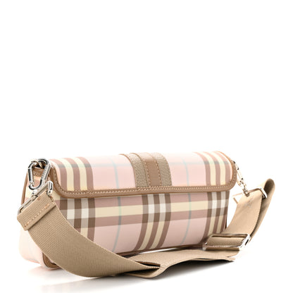 Burberry Candy Check Lola Pink 3 of 14