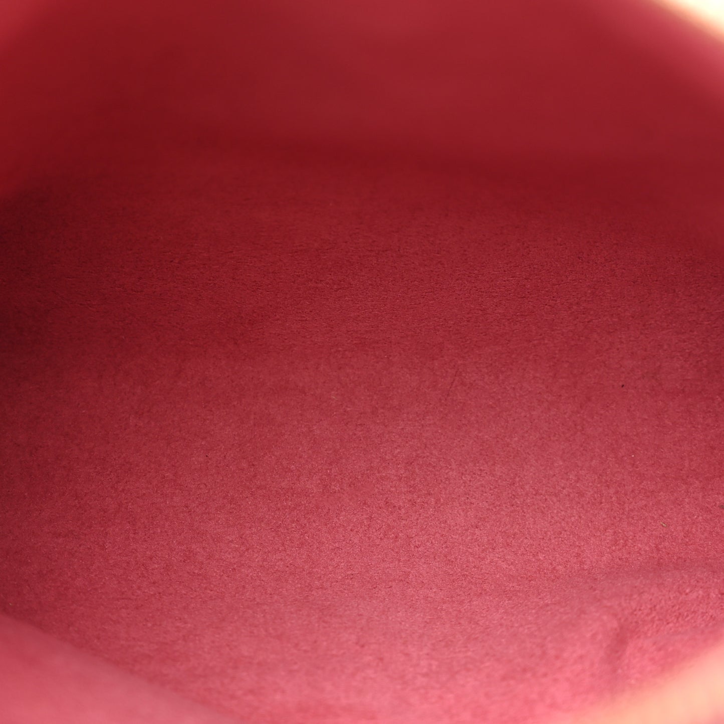 Monogram Pallas BB Rose Fizzy